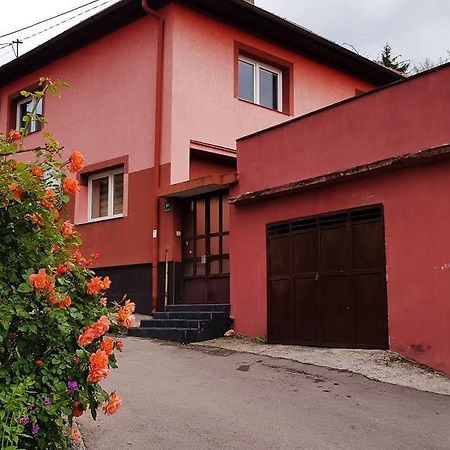 Bto Holiday Home Sarajevo Exterior foto